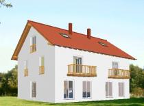  Dauerhaftes Energiesparen inklusive Vital DH VG 120 Solar von 
